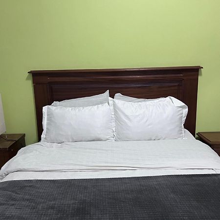 Residence Djily Mbaye Dakar Kültér fotó
