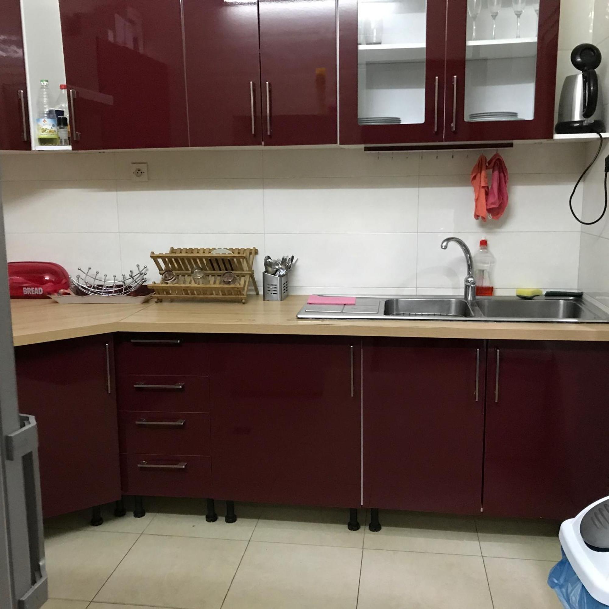 Residence Djily Mbaye Dakar Kültér fotó
