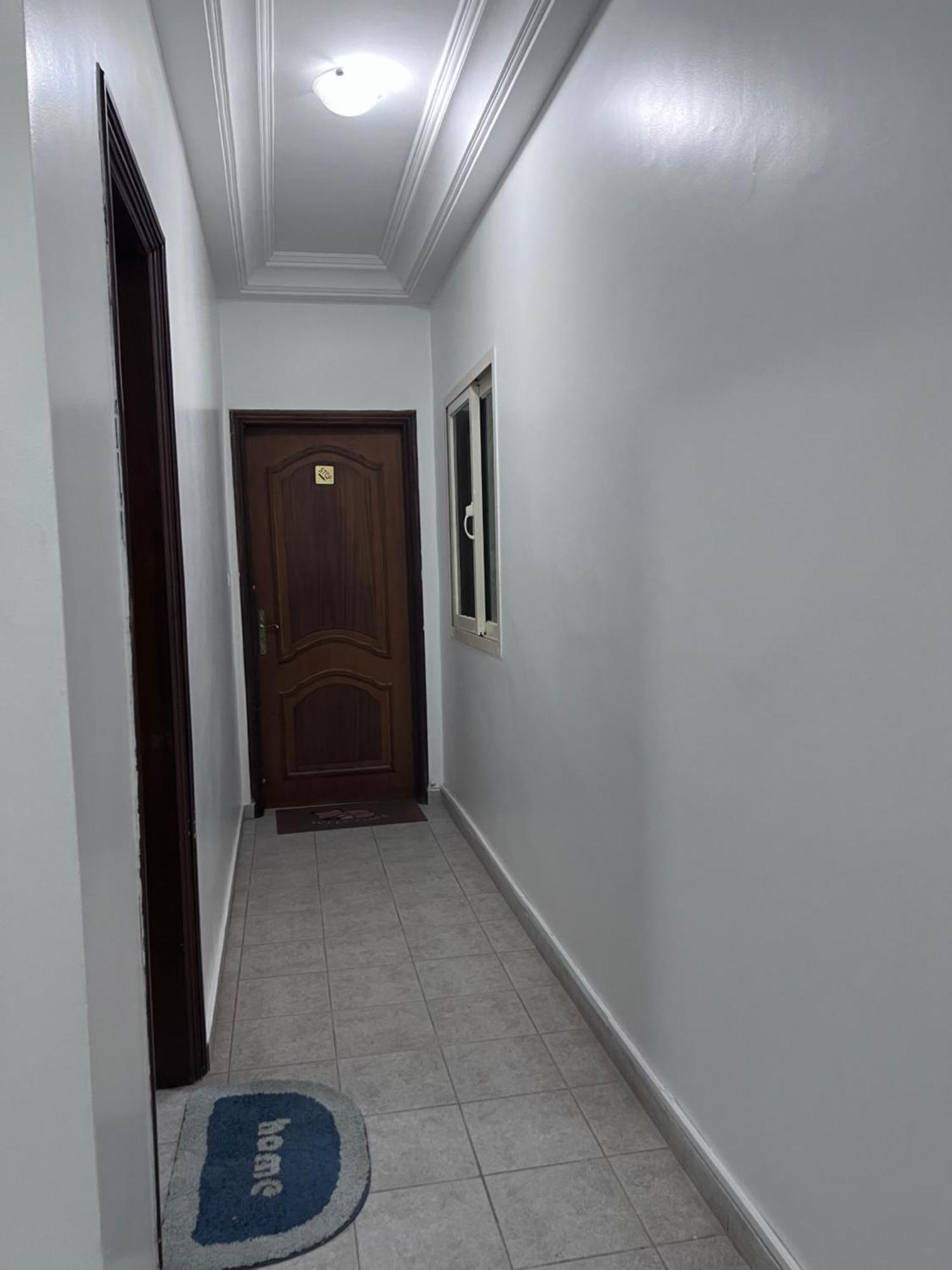 Residence Djily Mbaye Dakar Kültér fotó
