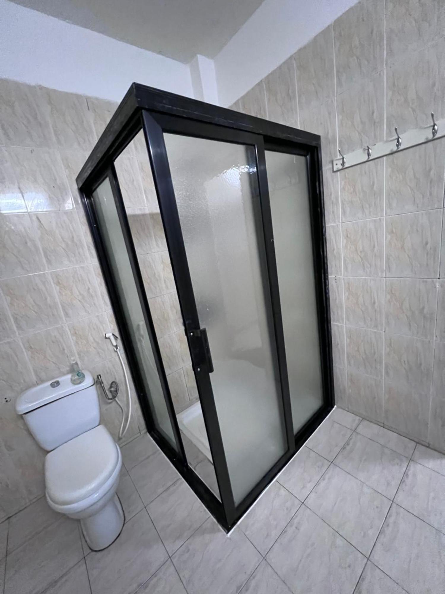 Residence Djily Mbaye Dakar Kültér fotó